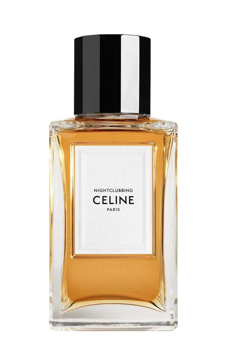 celine nightclubbing sample|celine nightclubbing edp.